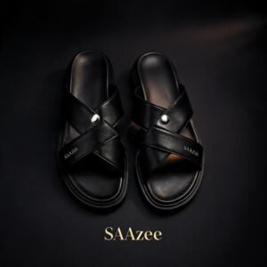 SAAzee slippers