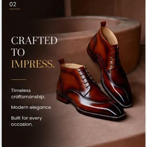 SAAzee Formal shoes