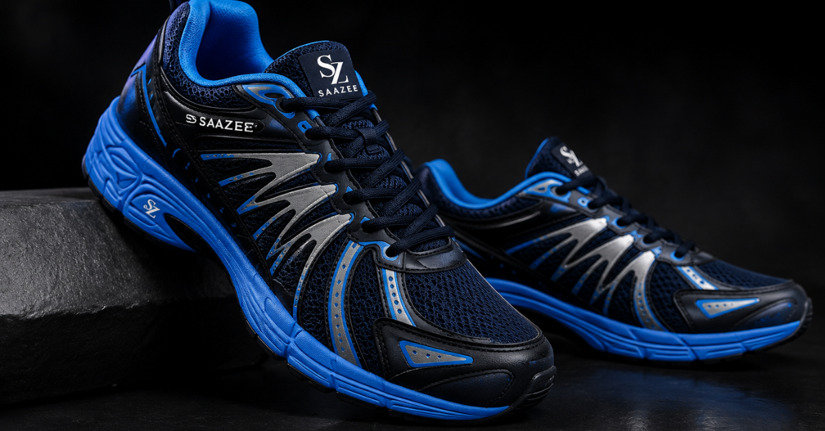 How to Choose the Right Men’s Shoes for Comfort & Style