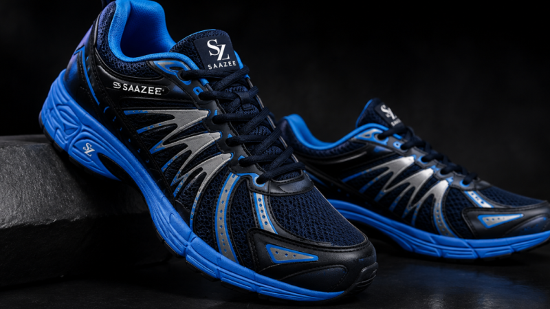 How to Choose the Right Men’s Shoes for Comfort & Style